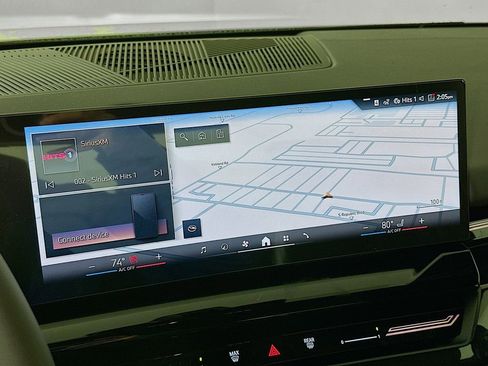 Used 2026 BMW 530i xDrive image 17