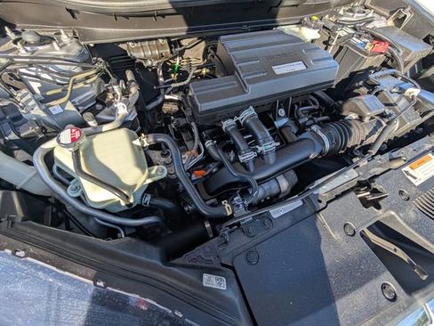 Used 2018 Honda CR-V EX-L image 21