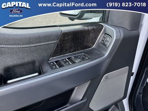 Used 2021 Ford F150 Lariat image 20