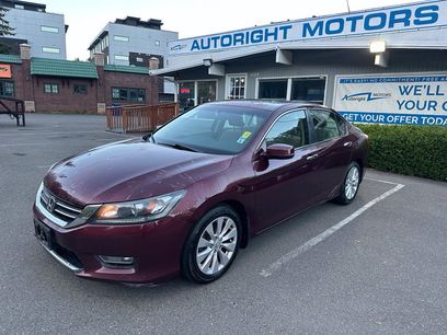 Used 2013 Honda Accord EX