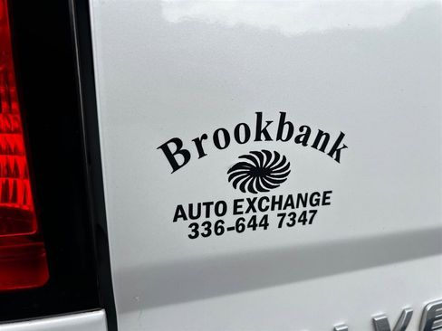 Used 2018 Chevrolet Silverado 2500 High Country w/ Duramax Plus Package image 21