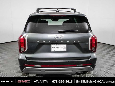 Used 2023 Hyundai Palisade SEL AWD/4WD image 27