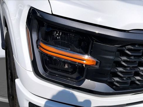 Used 2024 Ford F150 STX RWD image 33
