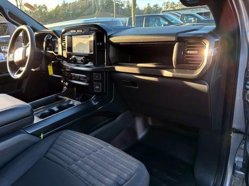 Used 2023 Ford F150 XL w/ STX Appearance Package image 10