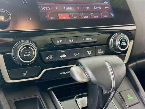 Used 2017 Honda CR-V EX-L image 18