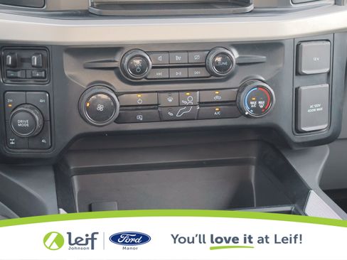 Used 2024 Ford F350 XLT image 23