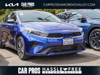 Certified 2023 Kia Forte LXS w/ LXS Technology Package image 1