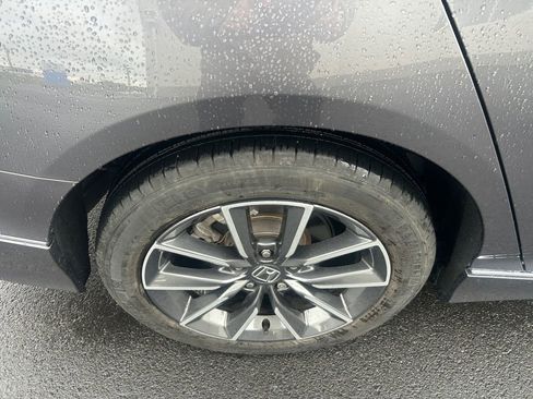 Certified 2022 Honda Accord EX-L image 20