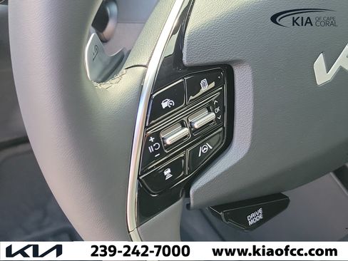 New 2026 Kia Niro Wind FWD image 27