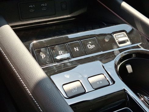 New 2025 Nissan Murano SL image 6