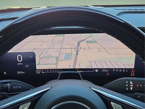 New 2026 Buick Enclave Sport Touring w/ Super Cruise Package image 23