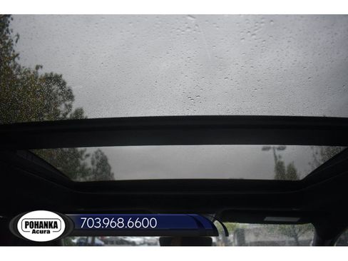 New 2025 Acura ADX A-Spec image 21