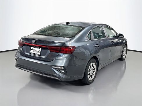 Used 2019 Kia Forte Sedan image 7