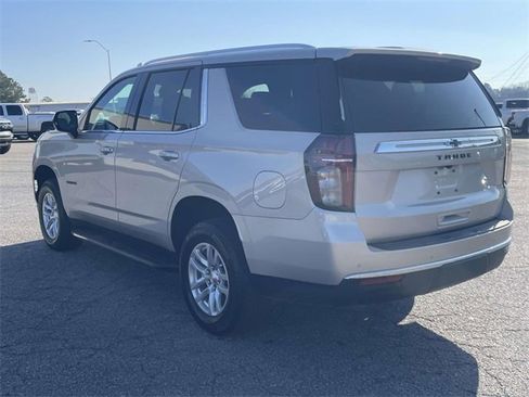 Used 2023 Chevrolet Tahoe LS image 6