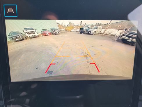 New 2026 GMC Terrain AT4 w/ LPO, Floor Liner Package image 17