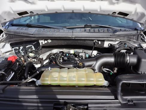 Used 2019 Ford F150 XL w/ Equipment Group 101A Mid image 34