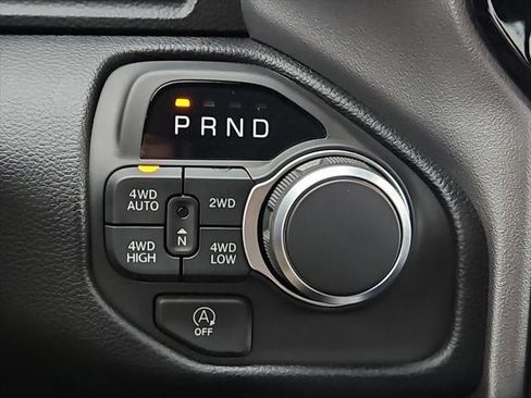 New 2026 RAM 1500 Lone Star AWD/4WD image 56