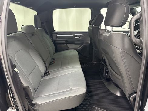 Used 2022 RAM 1500 Big Horn image 12