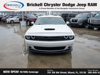 Used 2019 Dodge Challenger R/T video 2