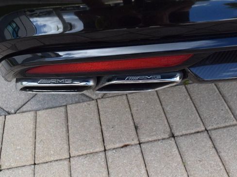 Used 2015 Mercedes-Benz S 63 AMG 4MATIC Sedan image 20