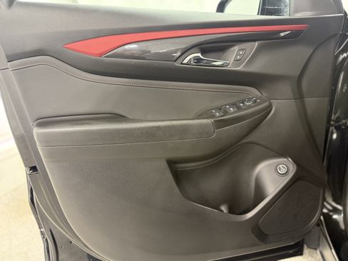 Used 2025 Chevrolet TrailBlazer RS w/ Convenience Package image 13