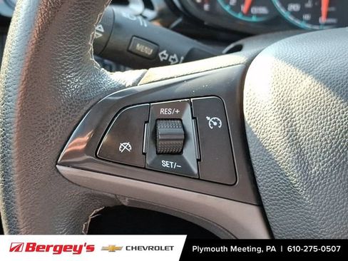 Certified 2022 Chevrolet Spark ACTIV FWD image 23