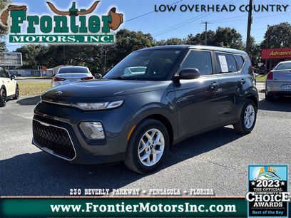 Used 2020 Kia Soul S