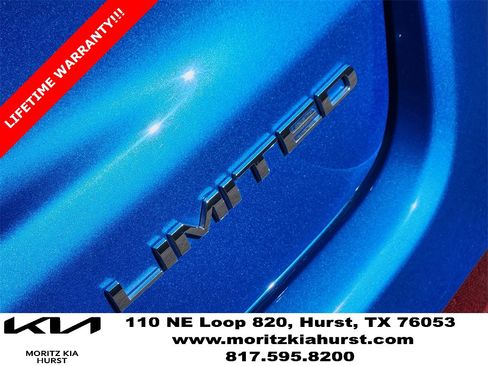 Used 2024 Jeep Compass Limited image 10