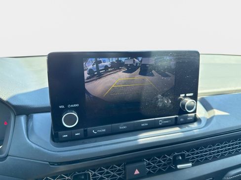 Certified 2024 Honda Accord EX image 21