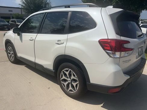 Used 2019 Subaru Forester Premium w/ Popular Package #1 image 4