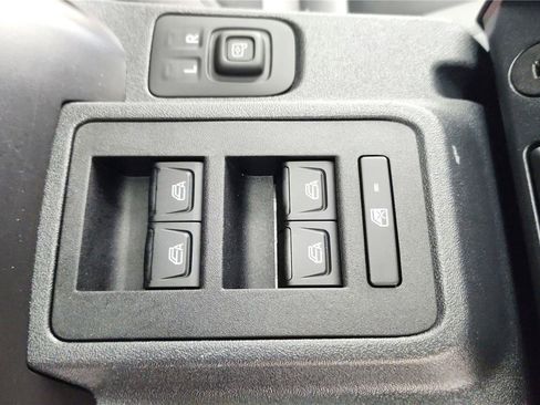 Used 2024 Ford Bronco Big Bend AWD/4WD image 15