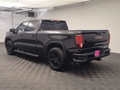 Used 2023 GMC Sierra 1500 Elevation AWD/4WD image 3