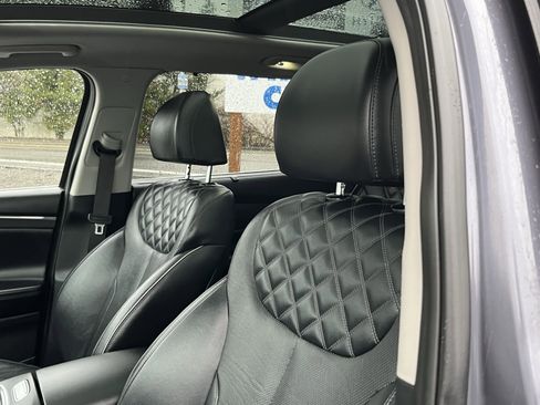 Certified 2021 Hyundai Santa Fe SEL Premium image 18