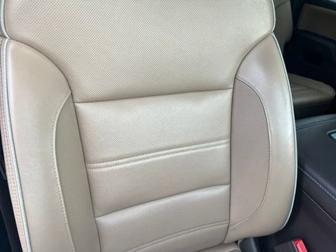 Used 2018 GMC Sierra 1500 Denali w/ Denali Ultimate Package AWD/4WD image 20