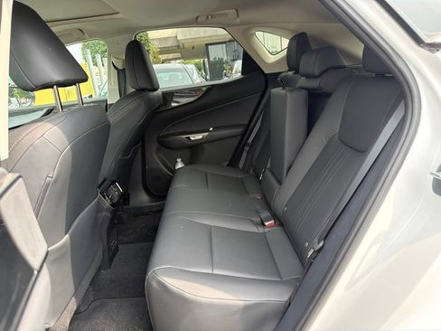 Certified 2026 Lexus NX 350 AWD w/ Accessory Package (2T) image 14