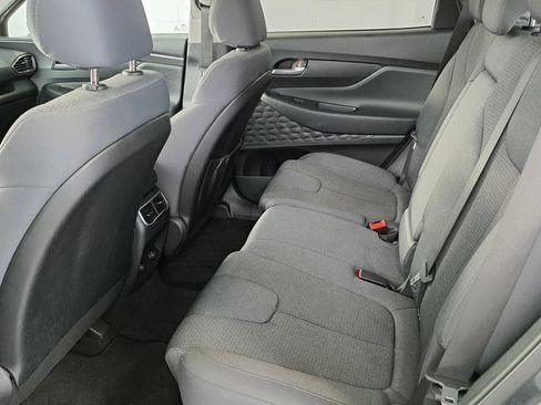 Used 2023 Hyundai Santa Fe SEL image 24