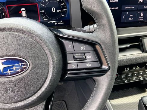 Used 2026 Subaru Outback Premium AWD/4WD image 12