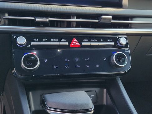 New 2026 Hyundai Santa Cruz SEL image 27