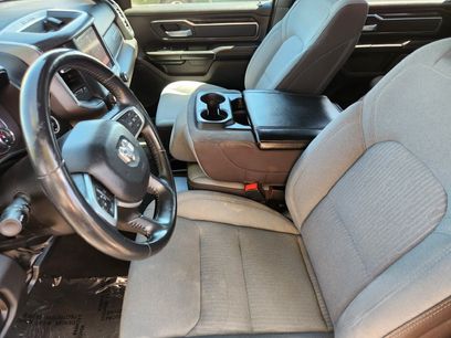 Used 2024 RAM 1500 Big Horn