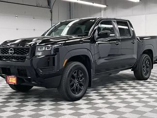 New 2026 Nissan Frontier SV w/ All-Weather Content Package AWD/4WD video 2