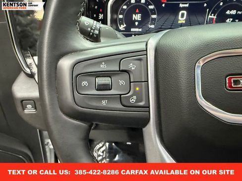 Used 2024 GMC Sierra 1500 Elevation w/ Elevation Premium Package image 19