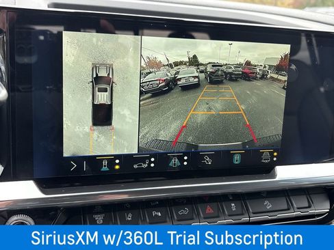 New 2026 Chevrolet Silverado 2500 LT image 17