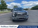 Used 2015 Ford F150 XLT image 4