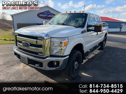 Used 2016 Ford F350 XLT