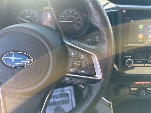 Used 2019 Subaru Forester Base w/ Alloy Wheel Package image 13