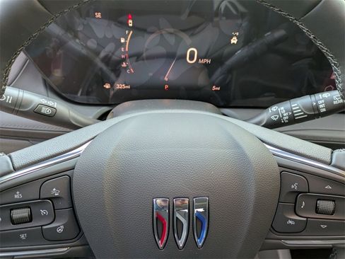 New 2026 Buick Encore GX Sport Touring w/ Comfort Package image 19