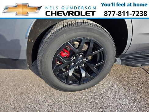 Certified 2023 Chevrolet Tahoe RST w/ RST Performance Edition image 12