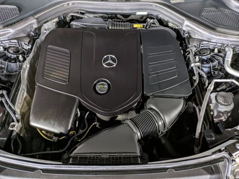 Certified 2025 Mercedes-Benz GLC 300 GLC 300 image 26