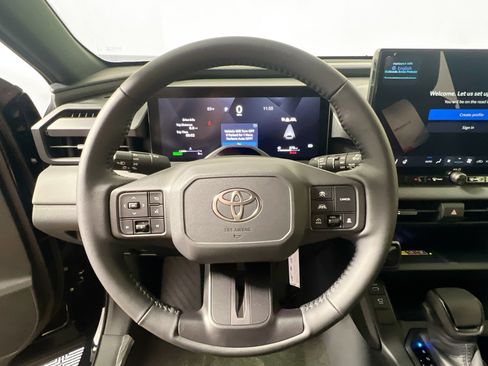New 2026 Toyota RAV4 XSE image 17
