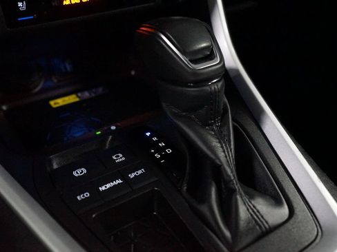 Certified 2024 Toyota RAV4 Limited w/ Advanced Technology Package FWD image 22
